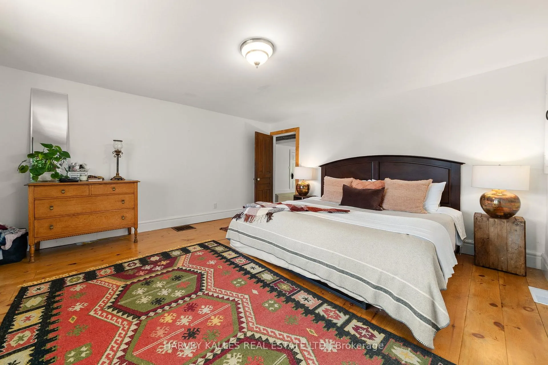 Photo 10 of Unit 8, 4427 County Road, Prince Edward County, North Marysburgh — HOMEH