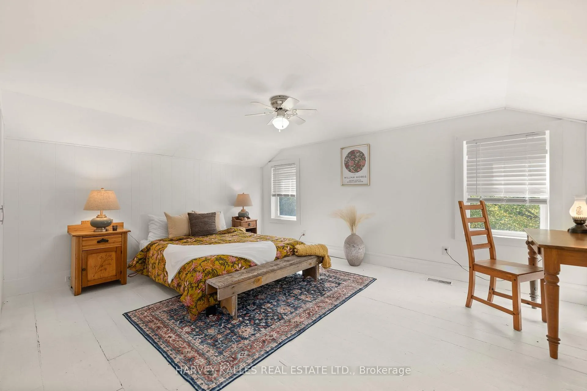 Photo 13 of Unit 8, 4427 County Road, Prince Edward County, North Marysburgh — HOMEH