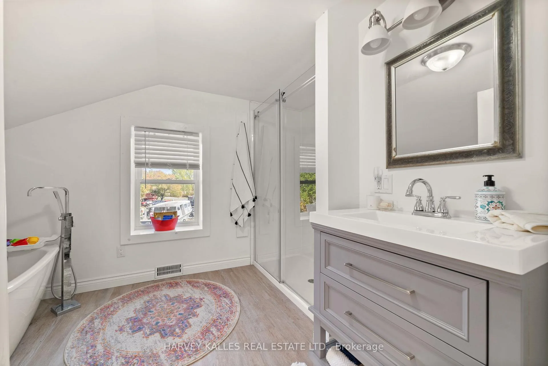 Photo 15 of Unit 8, 4427 County Road, Prince Edward County, North Marysburgh — HOMEH