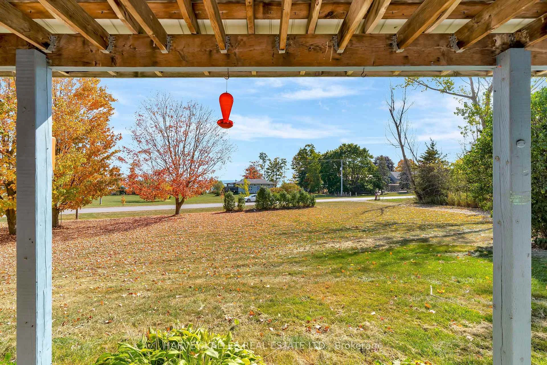 Photo 21 of Unit 8, 4427 County Road, Prince Edward County, North Marysburgh — HOMEH