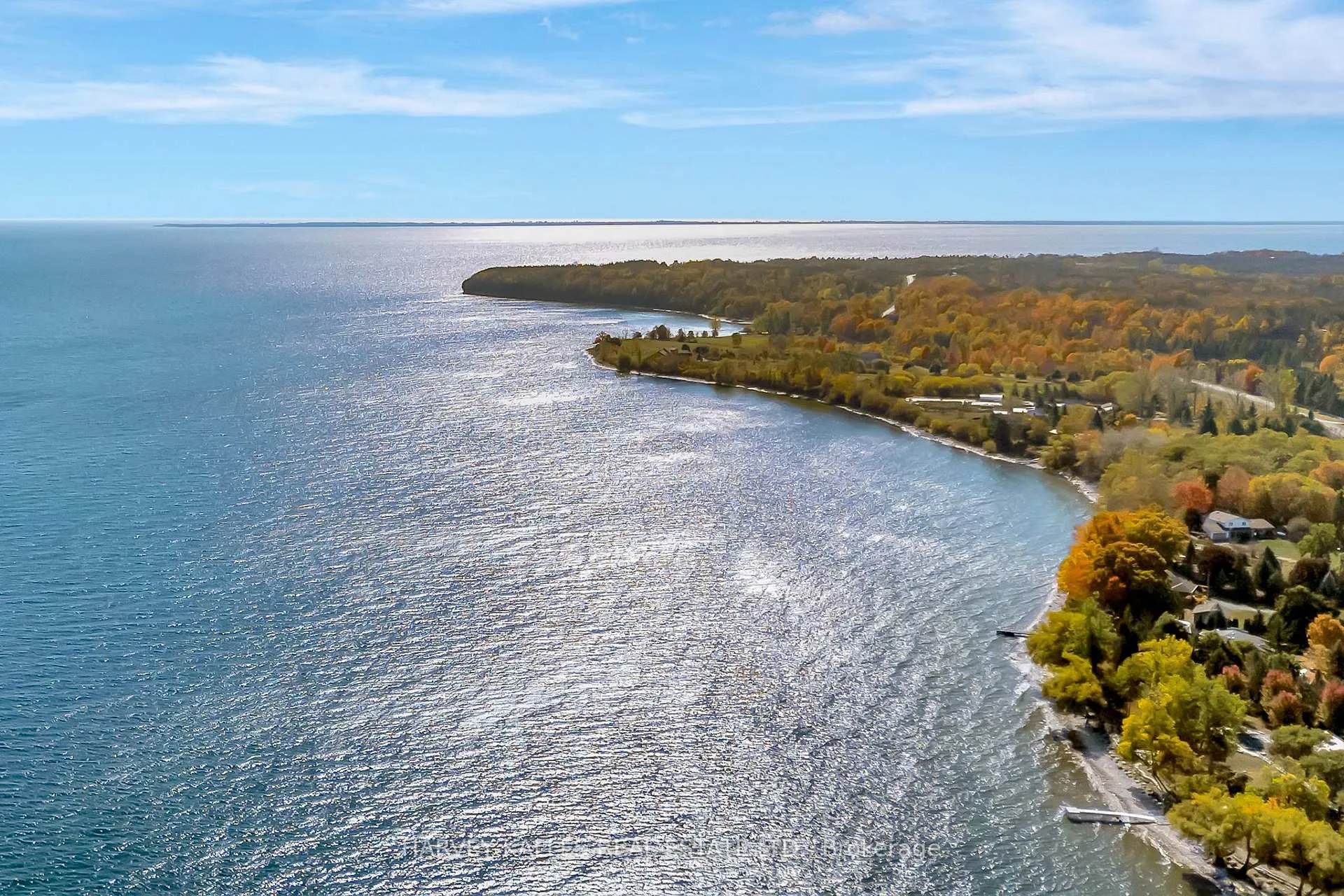 Photo 22 of Unit 8, 4427 County Road, Prince Edward County, North Marysburgh — HOMEH