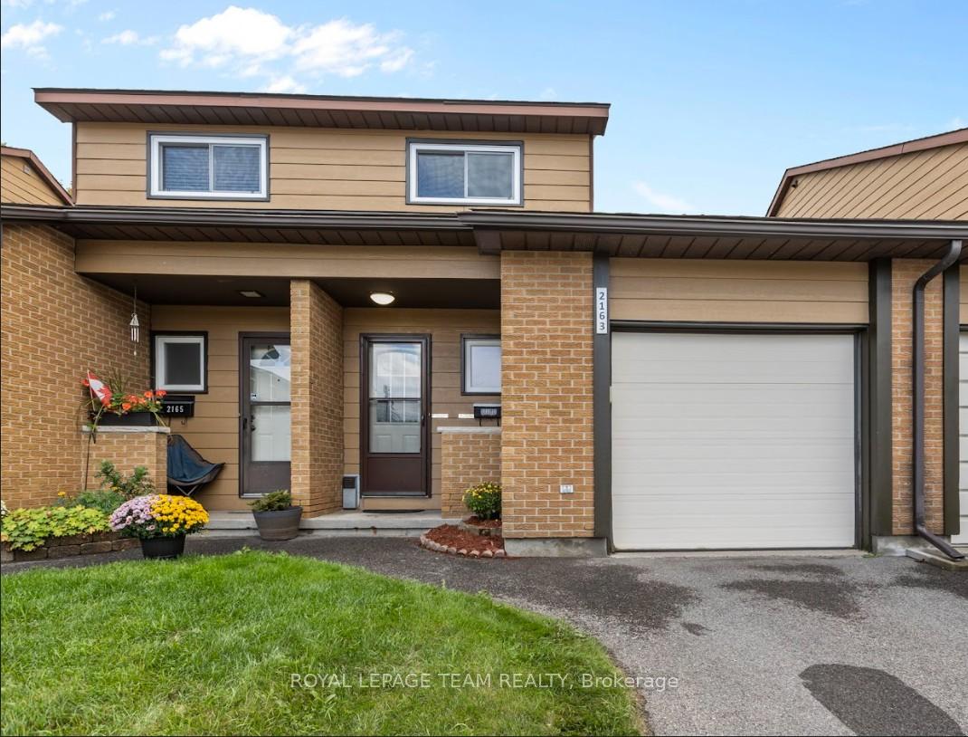 Photo 1 of 2163 Orient Park Drive, Ottawa, Blackburn Hamlet (South) — HOMEH