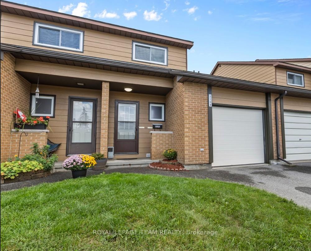 Photo 2 of 2163 Orient Park Drive, Ottawa, Blackburn Hamlet (South) — HOMEH