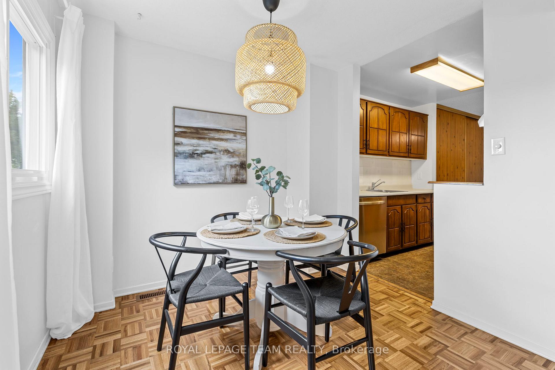 Photo 14 of 2163 Orient Park Drive, Ottawa, Blackburn Hamlet (South) — HOMEH