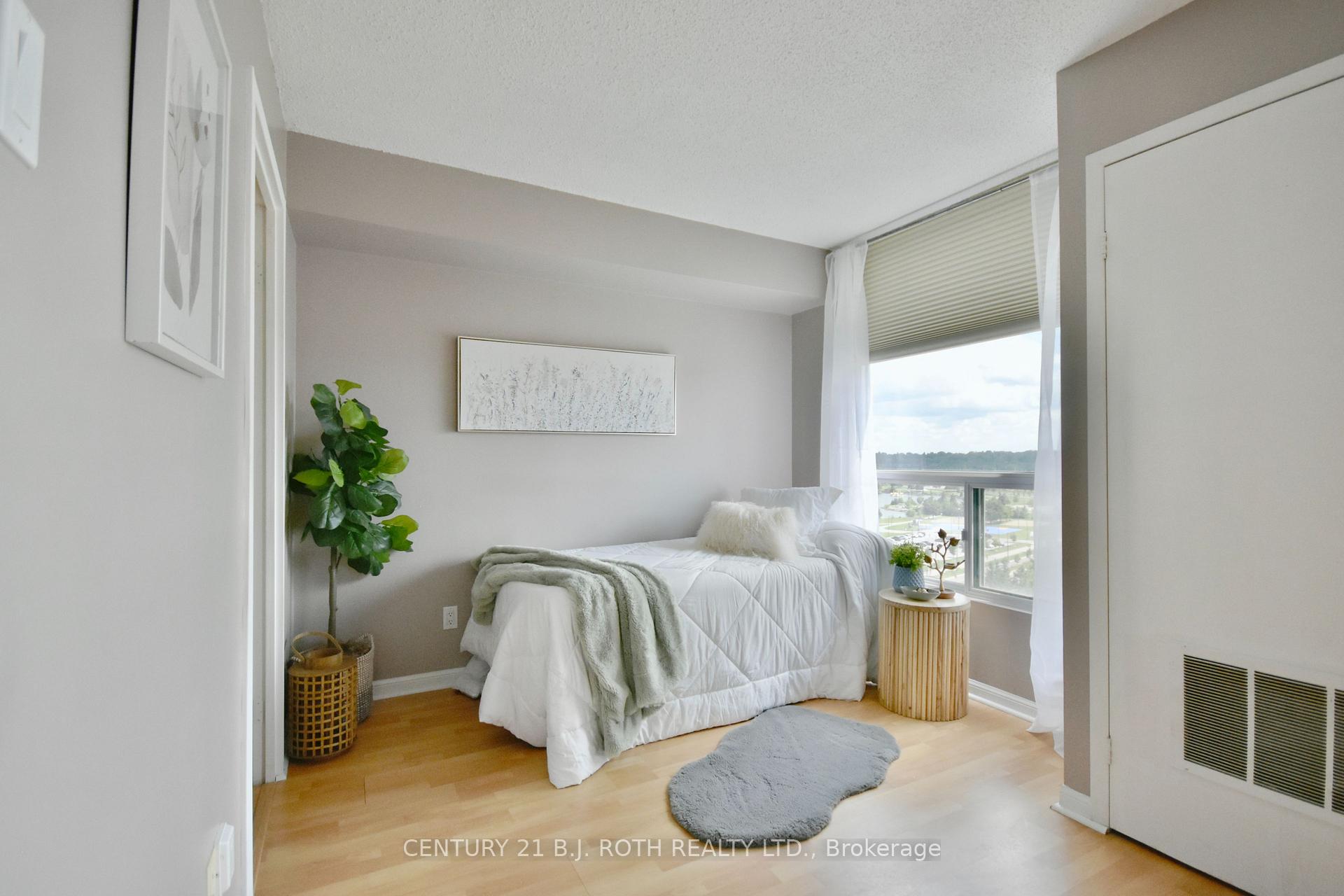 Photo 1 of Unit 1201, 75 Ellen Street, Barrie, City Centre — HOMEH