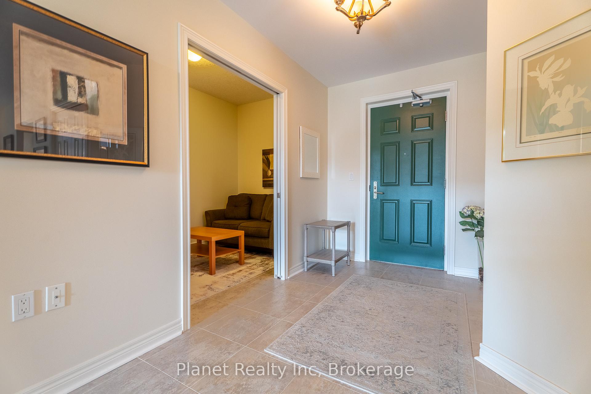 Photo 1 of Unit 208, 65 Bayberry Drive, Guelph, Village By The Arboretum — HOMEH