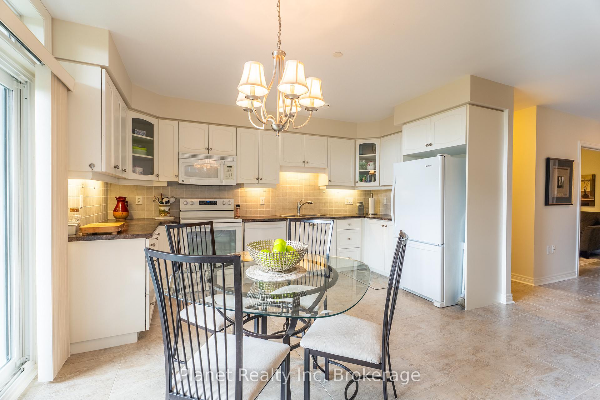 Photo 4 of Unit 208, 65 Bayberry Drive, Guelph, Village By The Arboretum — HOMEH