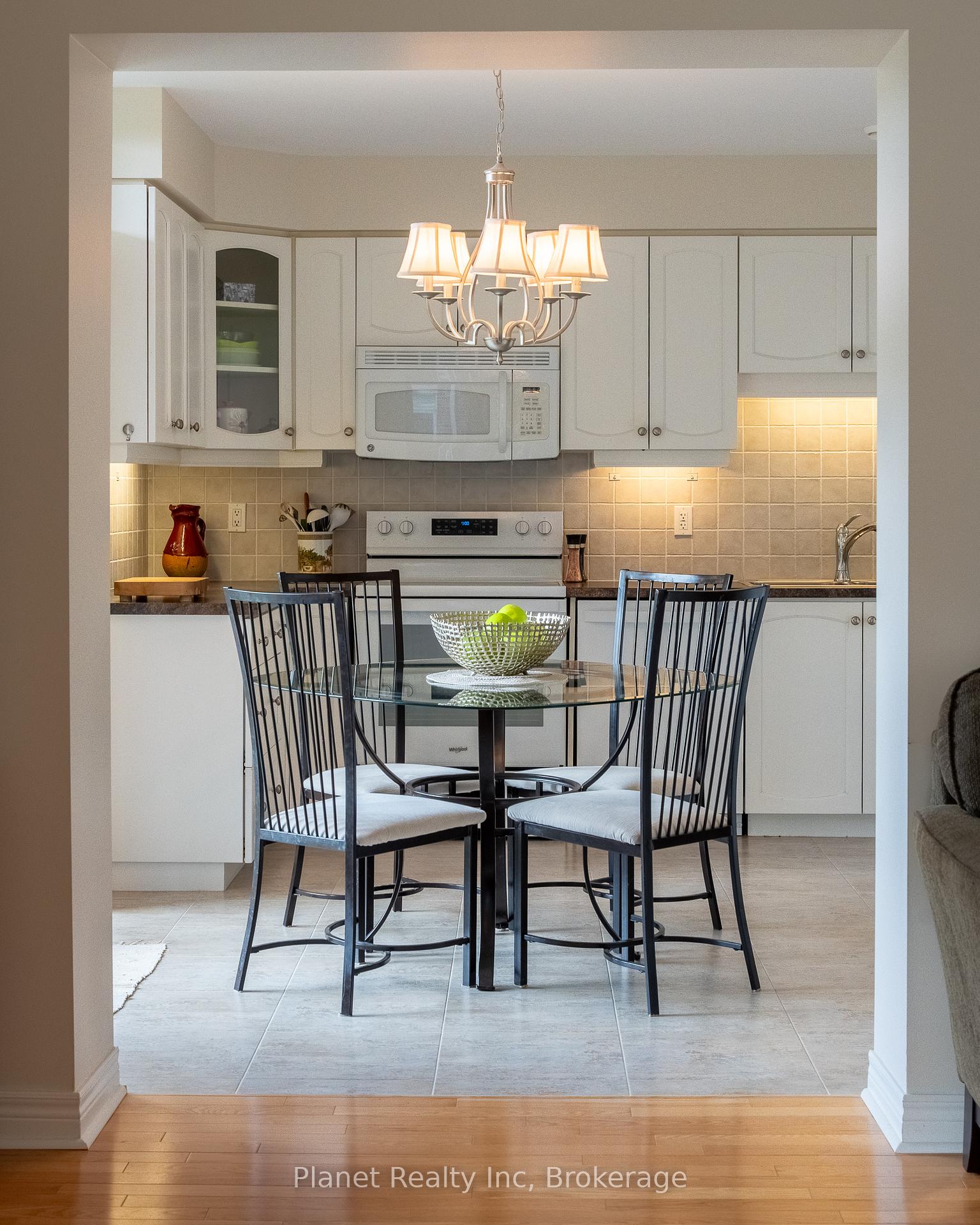 Photo 5 of Unit 208, 65 Bayberry Drive, Guelph, Village By The Arboretum — HOMEH