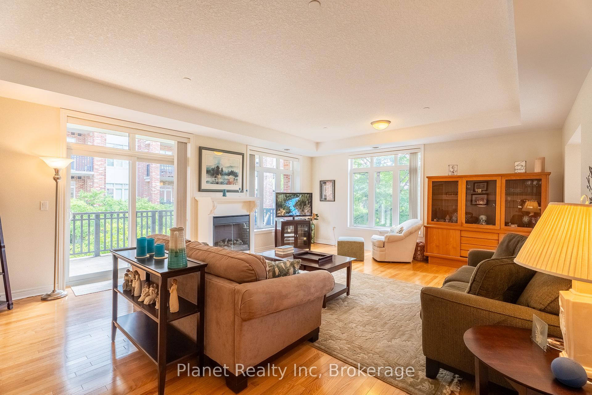 Photo 6 of Unit 208, 65 Bayberry Drive, Guelph, Village By The Arboretum — HOMEH
