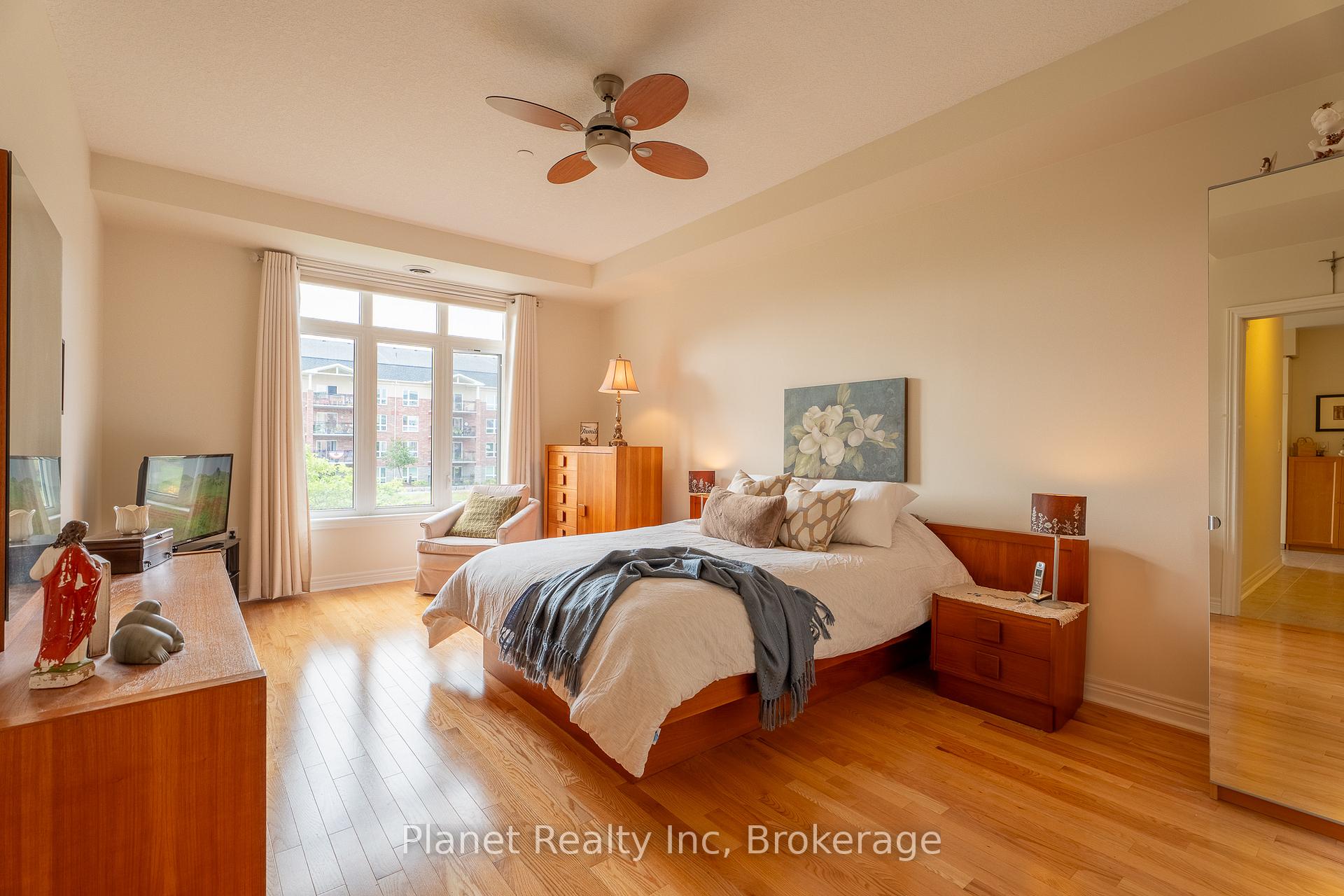 Photo 7 of Unit 208, 65 Bayberry Drive, Guelph, Village By The Arboretum — HOMEH