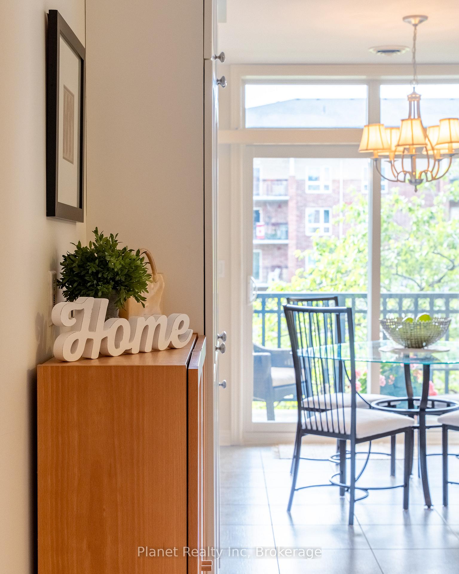 Photo 8 of Unit 208, 65 Bayberry Drive, Guelph, Village By The Arboretum — HOMEH