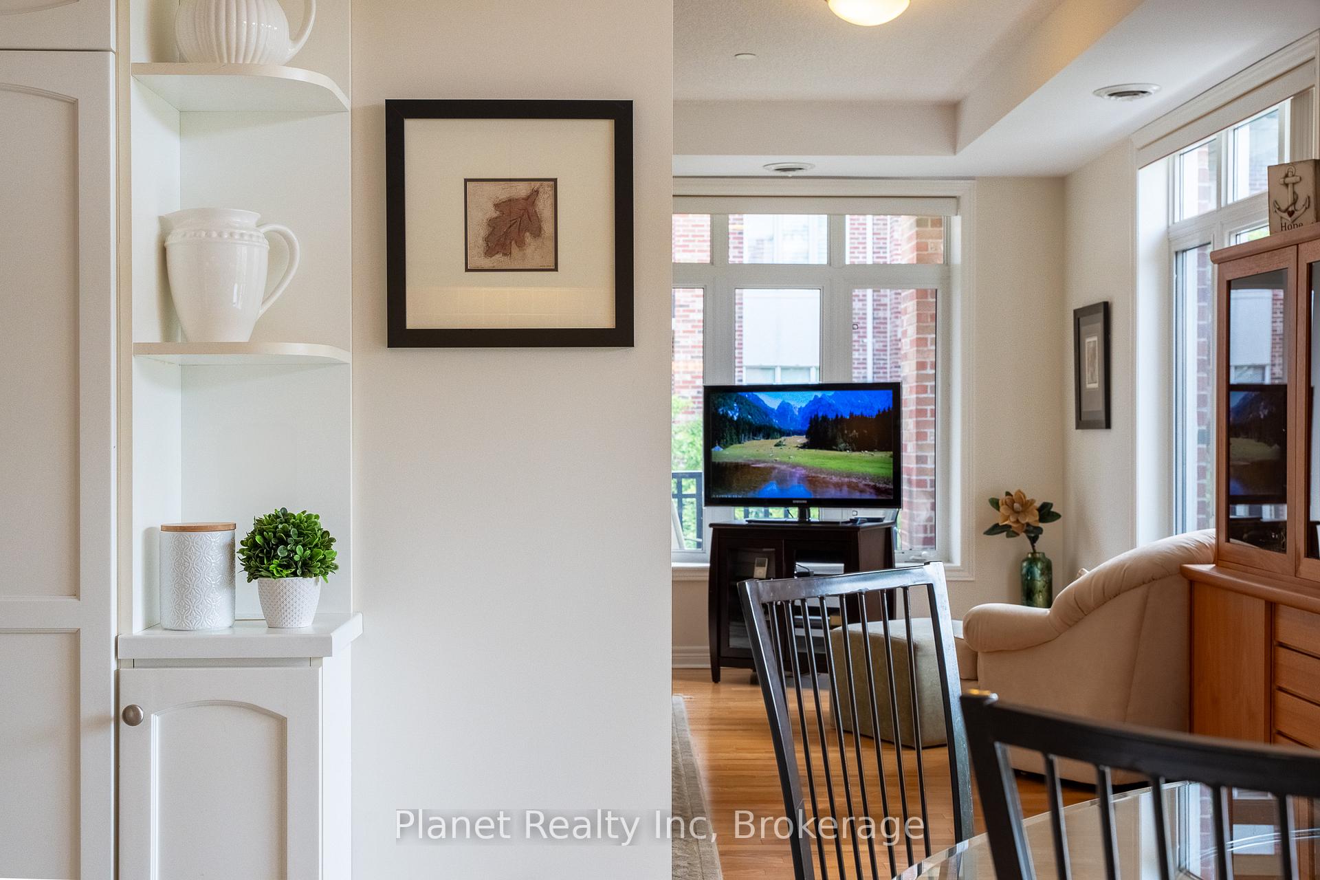 Photo 9 of Unit 208, 65 Bayberry Drive, Guelph, Village By The Arboretum — HOMEH