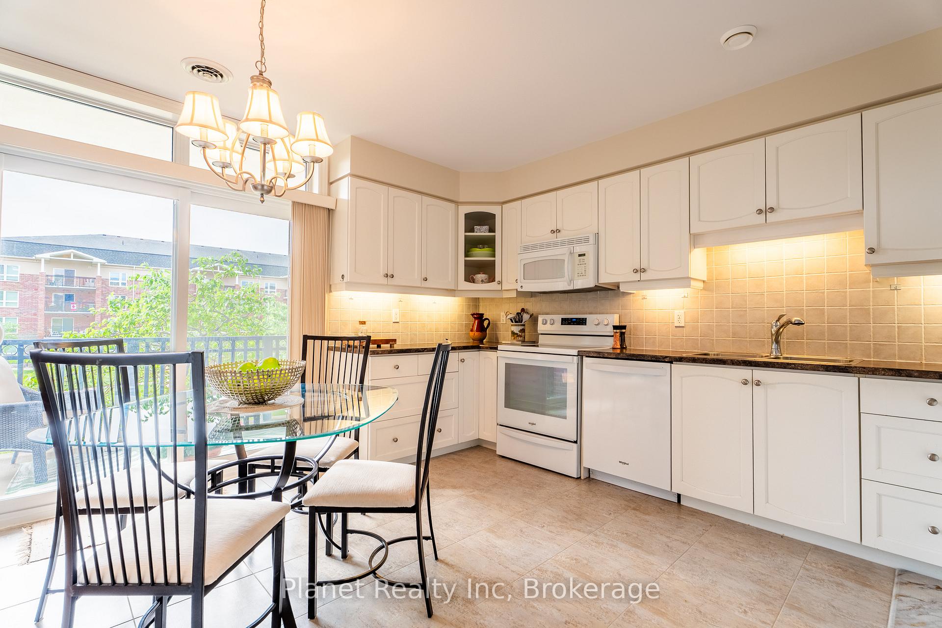 Photo 10 of Unit 208, 65 Bayberry Drive, Guelph, Village By The Arboretum — HOMEH