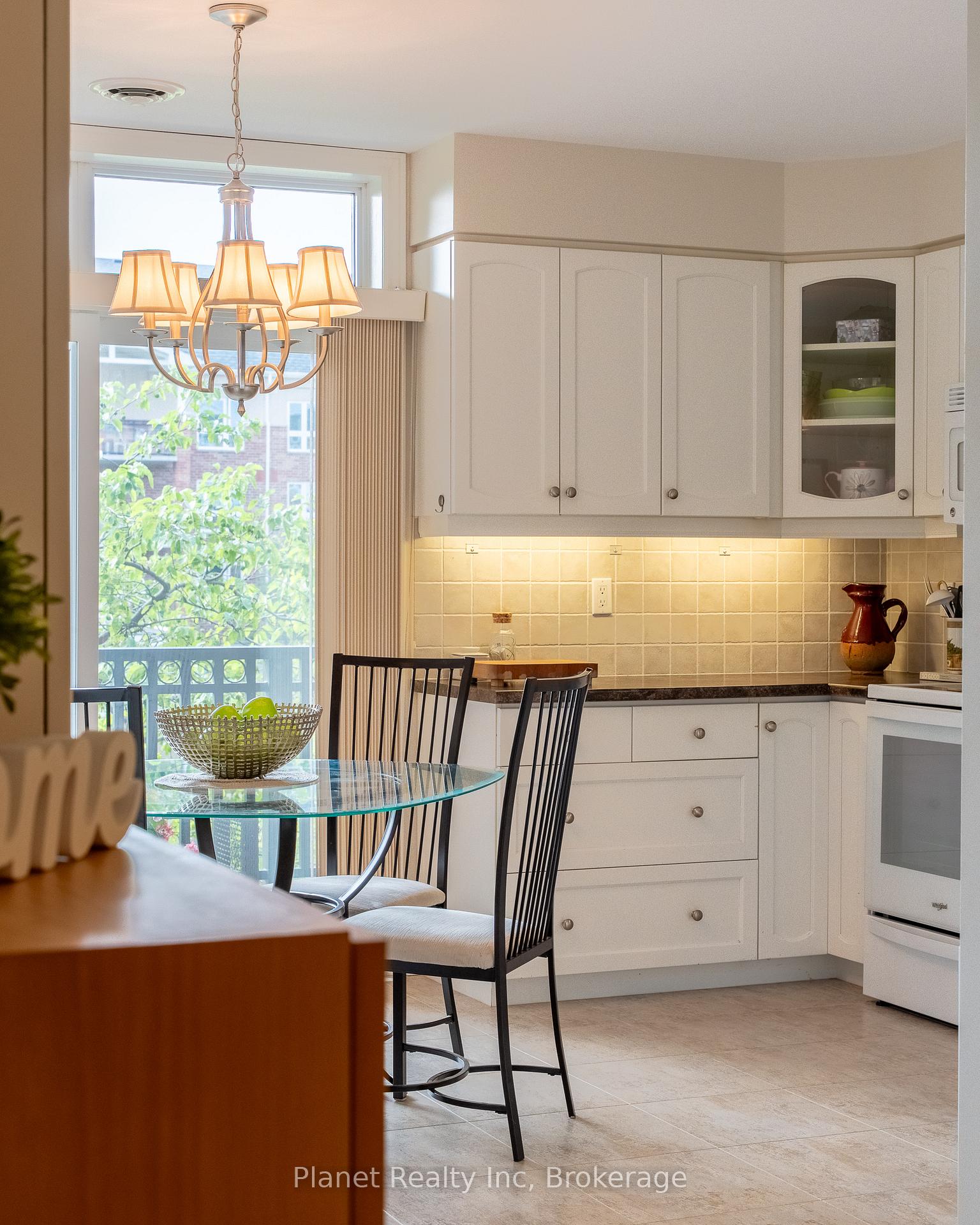 Photo 11 of Unit 208, 65 Bayberry Drive, Guelph, Village By The Arboretum — HOMEH