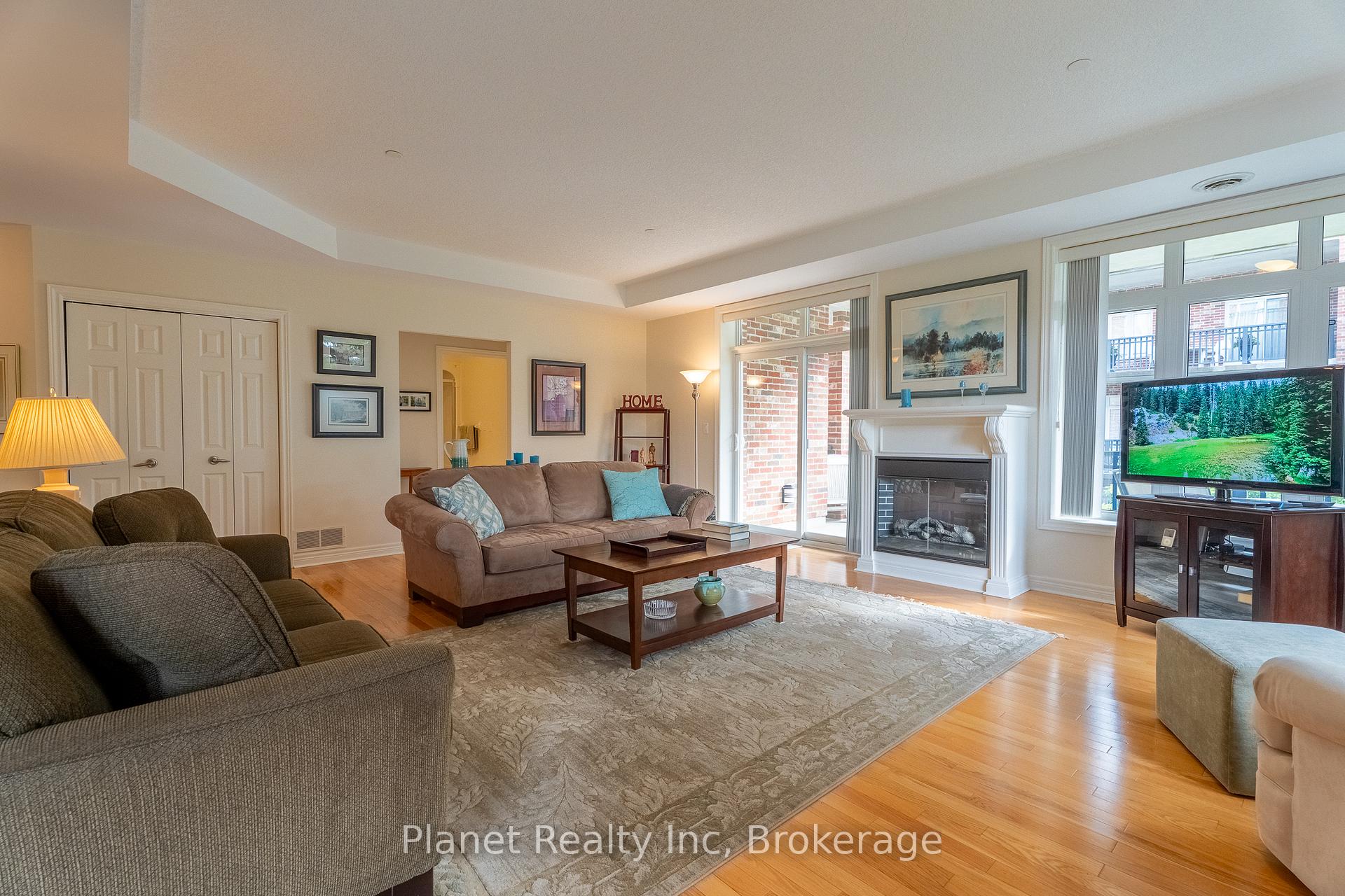 Photo 12 of Unit 208, 65 Bayberry Drive, Guelph, Village By The Arboretum — HOMEH