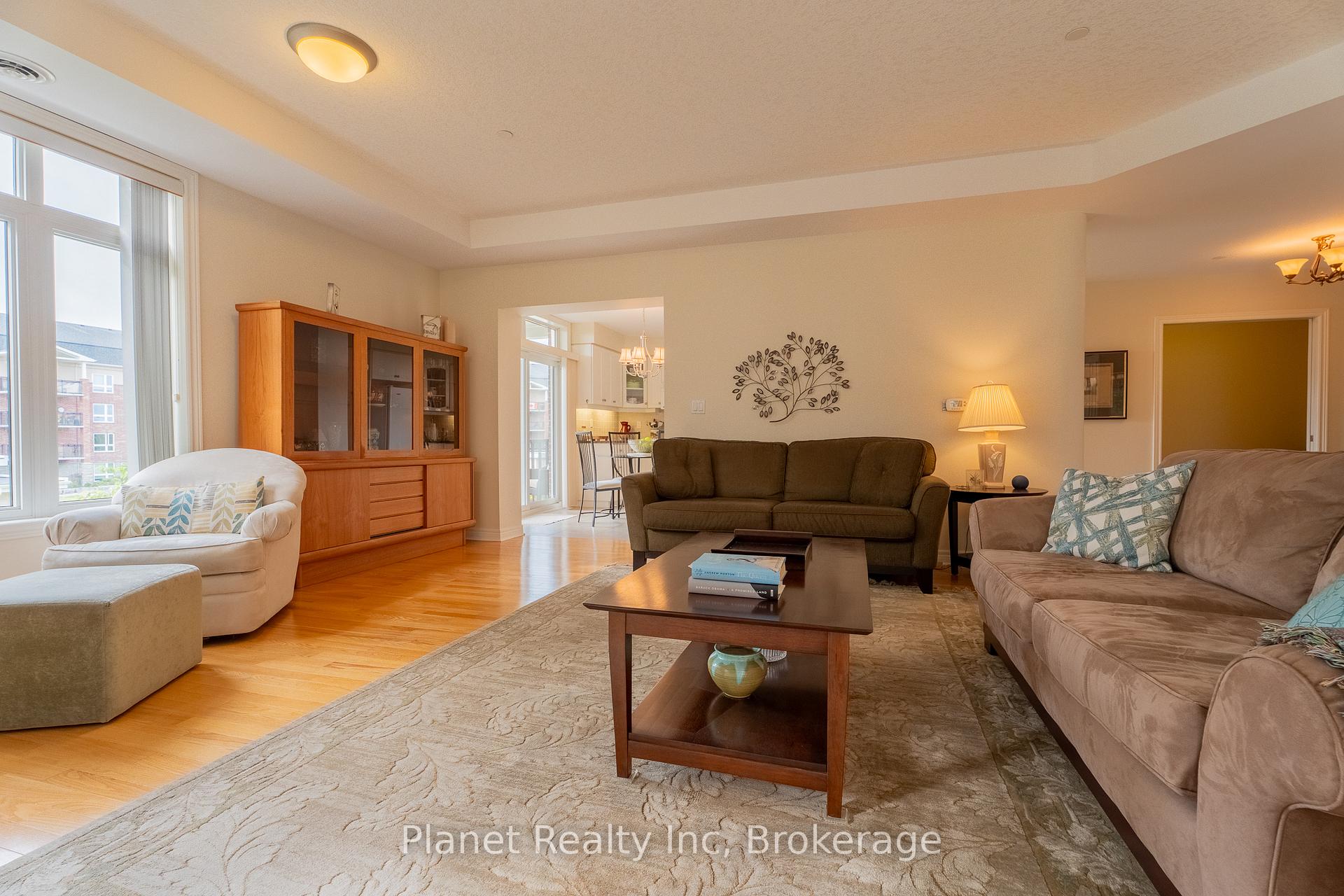 Photo 13 of Unit 208, 65 Bayberry Drive, Guelph, Village By The Arboretum — HOMEH