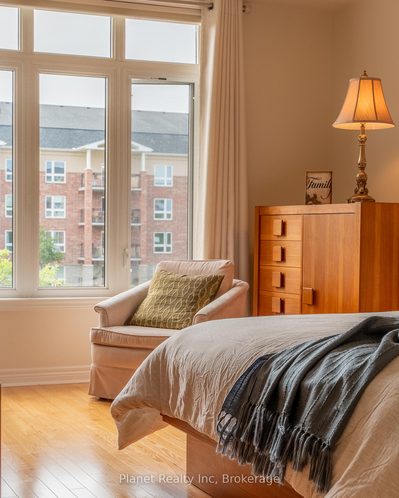 Photo 14 of Unit 208, 65 Bayberry Drive, Guelph, Village By The Arboretum — HOMEH