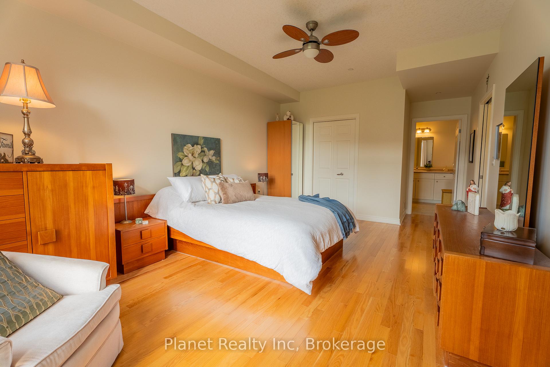 Photo 15 of Unit 208, 65 Bayberry Drive, Guelph, Village By The Arboretum — HOMEH