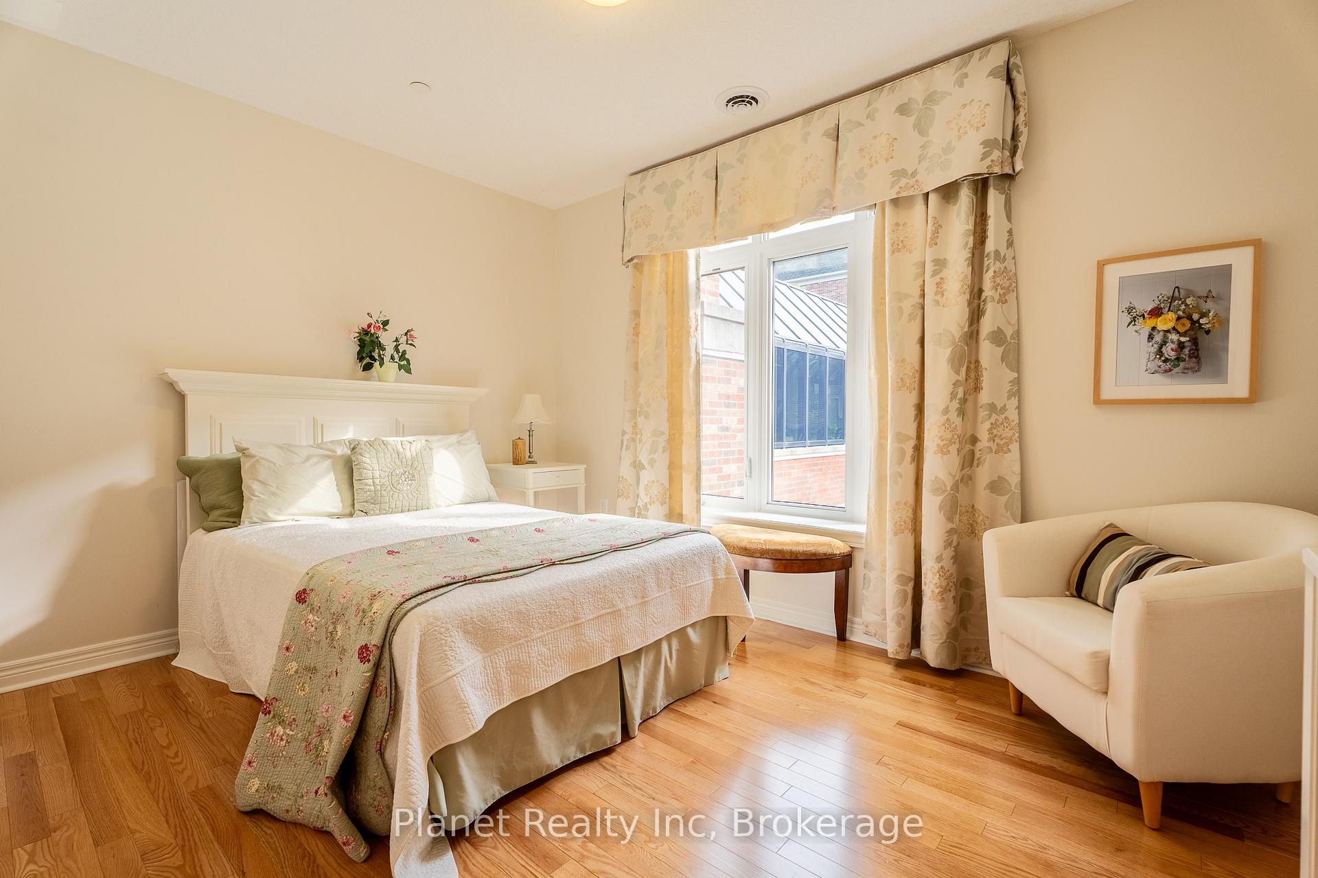 Photo 16 of Unit 208, 65 Bayberry Drive, Guelph, Village By The Arboretum — HOMEH