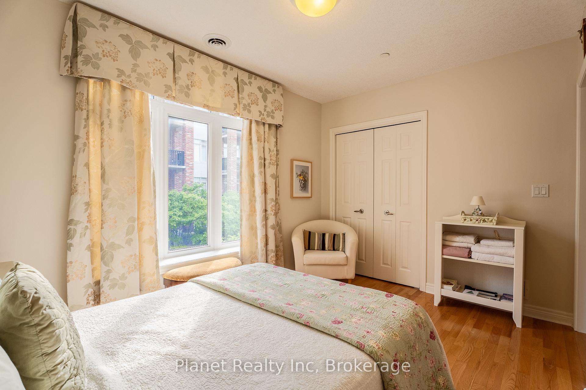 Photo 18 of Unit 208, 65 Bayberry Drive, Guelph, Village By The Arboretum — HOMEH
