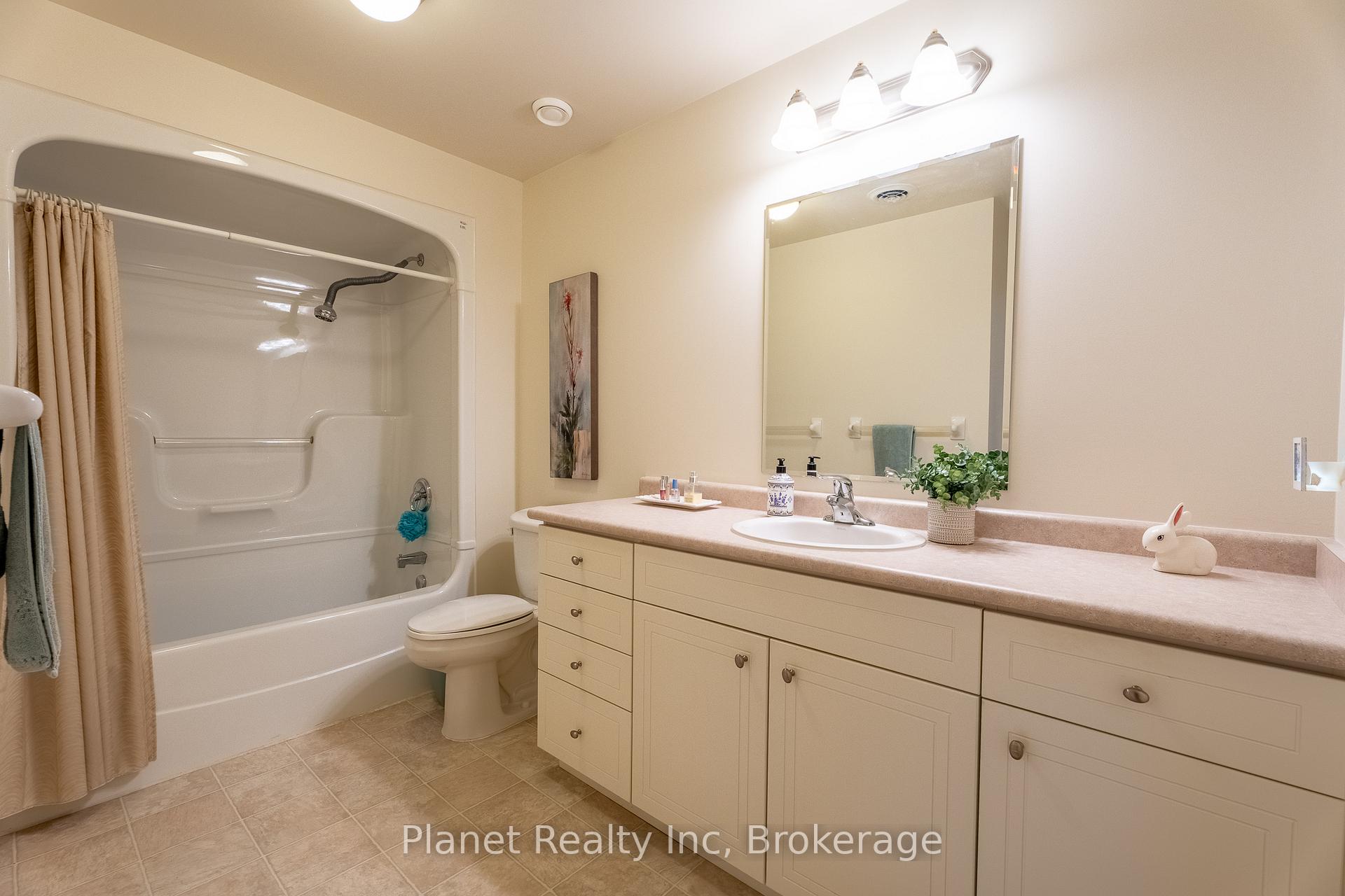 Photo 20 of Unit 208, 65 Bayberry Drive, Guelph, Village By The Arboretum — HOMEH