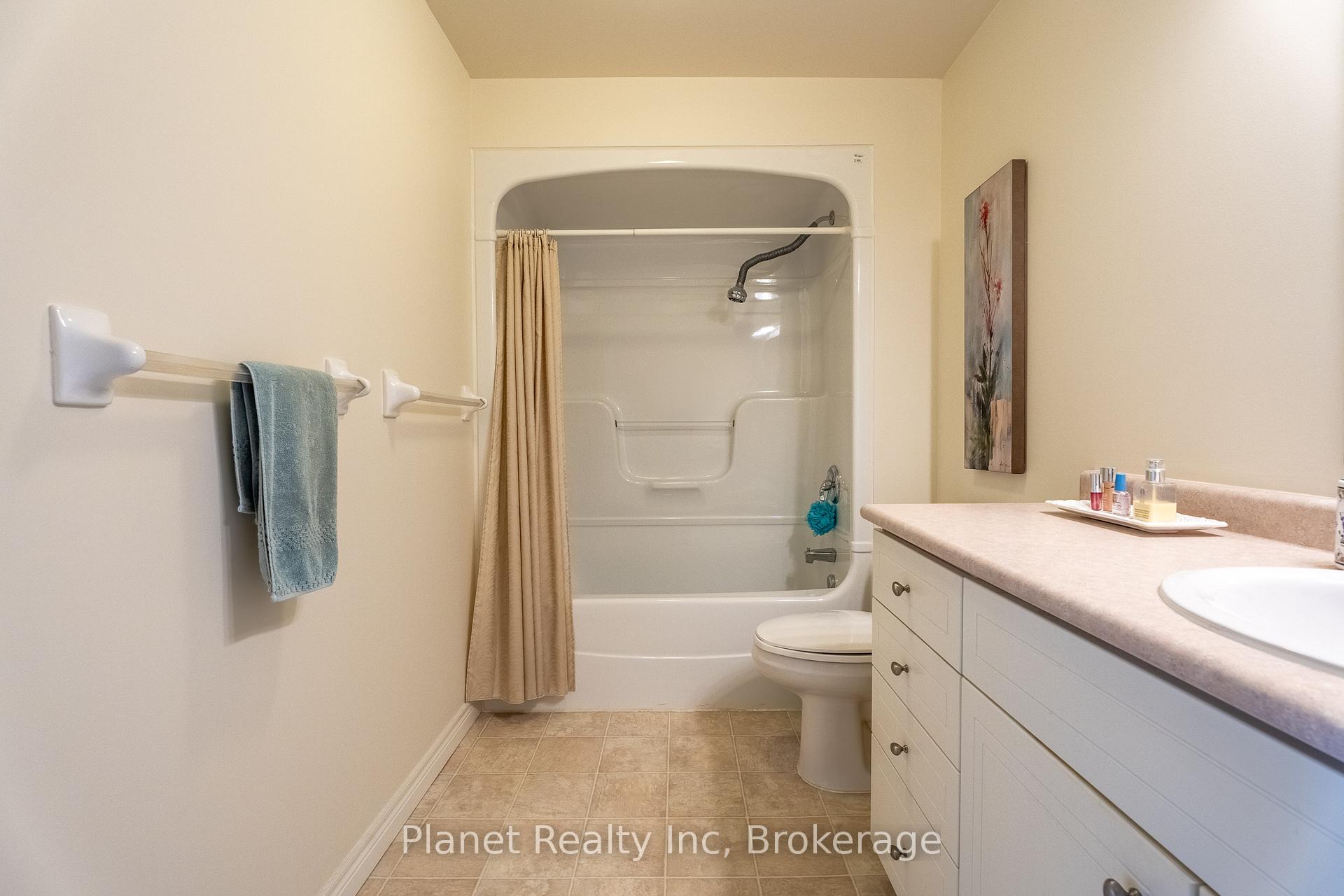 Photo 21 of Unit 208, 65 Bayberry Drive, Guelph, Village By The Arboretum — HOMEH