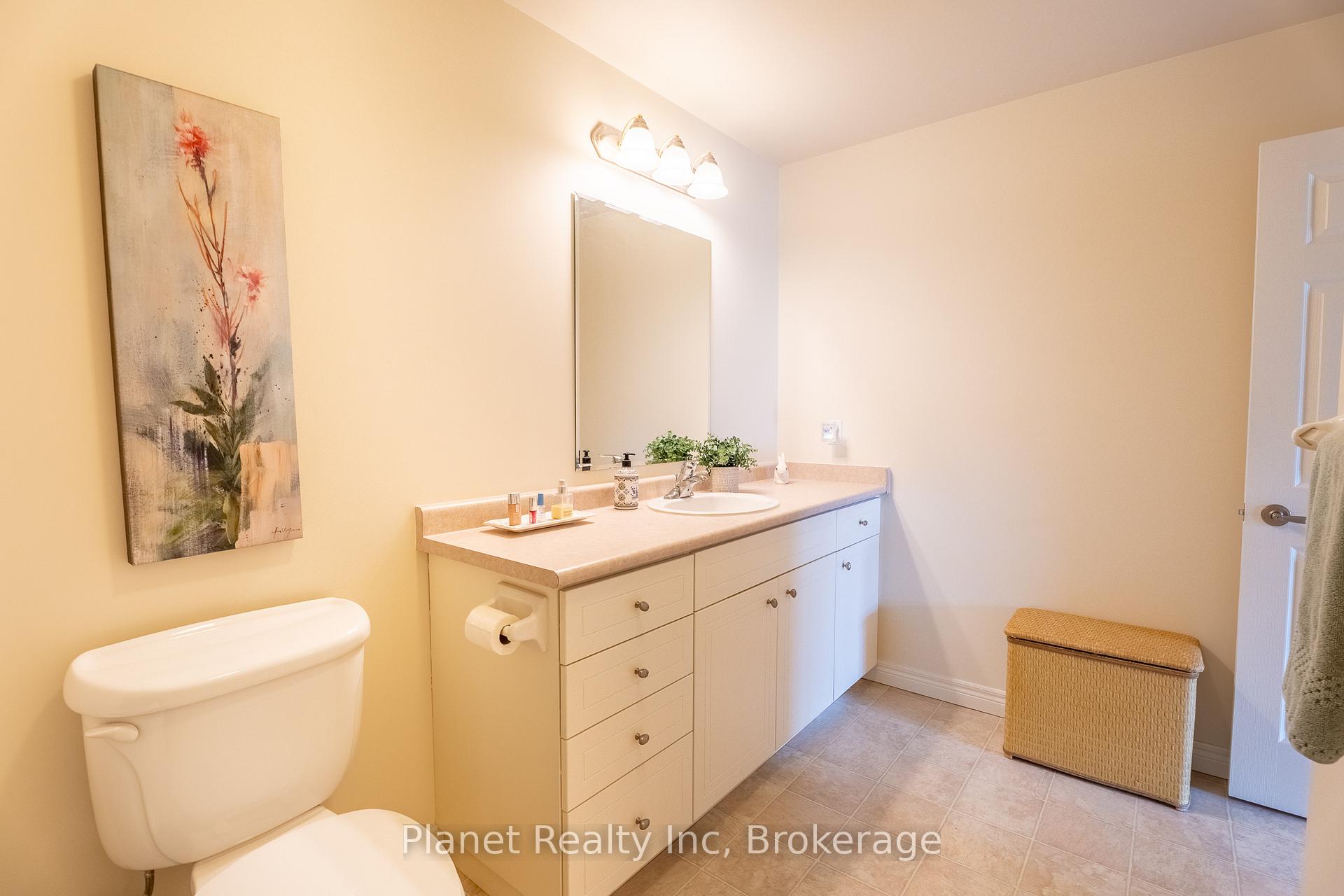 Photo 22 of Unit 208, 65 Bayberry Drive, Guelph, Village By The Arboretum — HOMEH