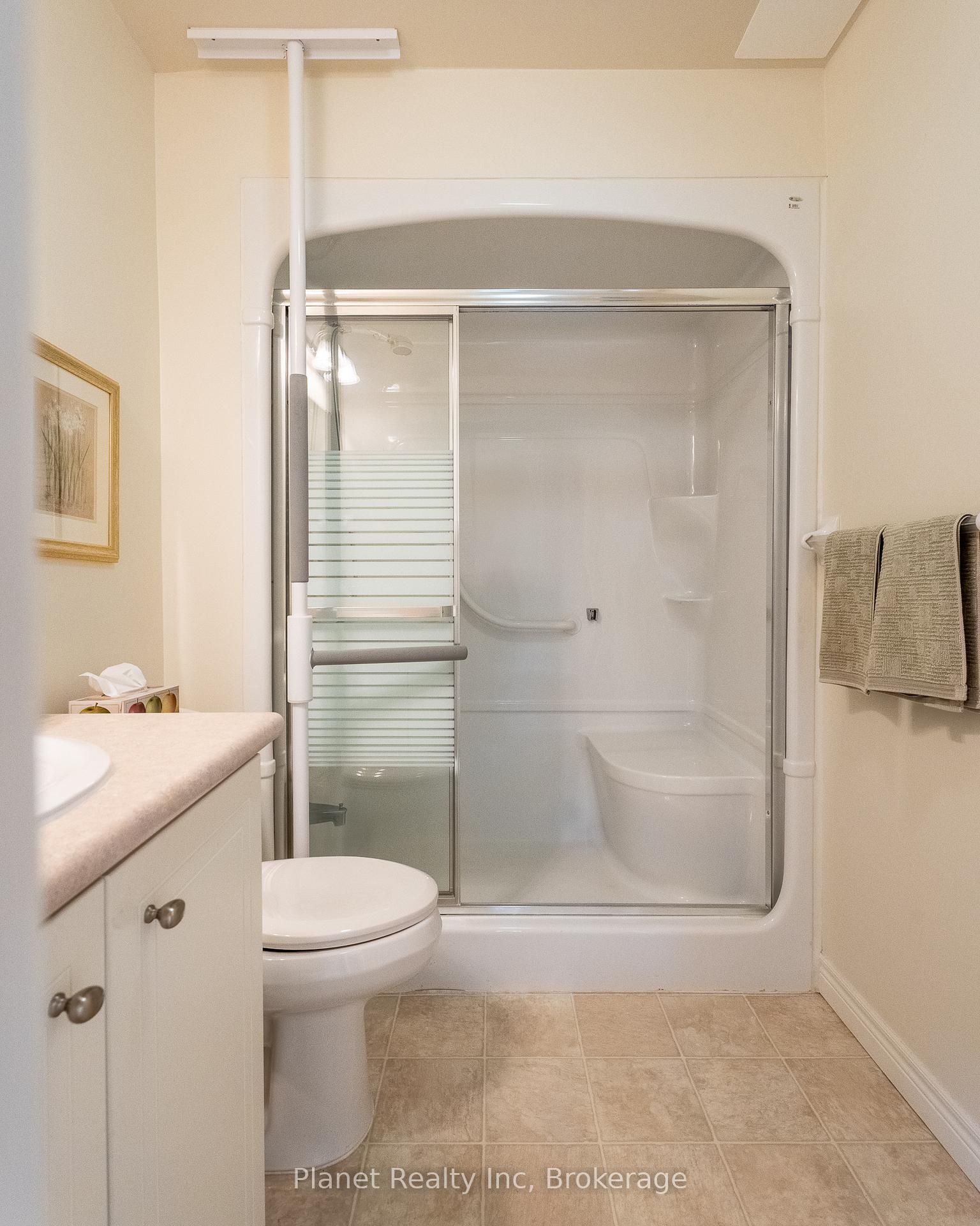Photo 23 of Unit 208, 65 Bayberry Drive, Guelph, Village By The Arboretum — HOMEH