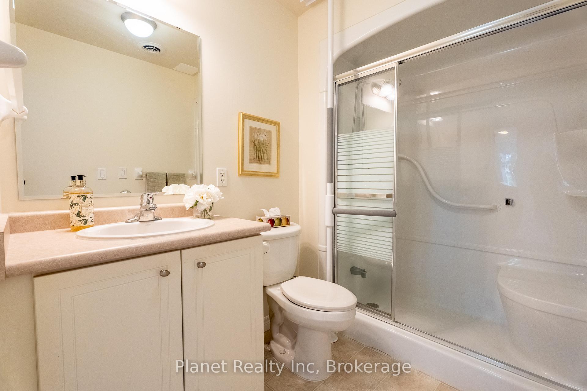 Photo 24 of Unit 208, 65 Bayberry Drive, Guelph, Village By The Arboretum — HOMEH