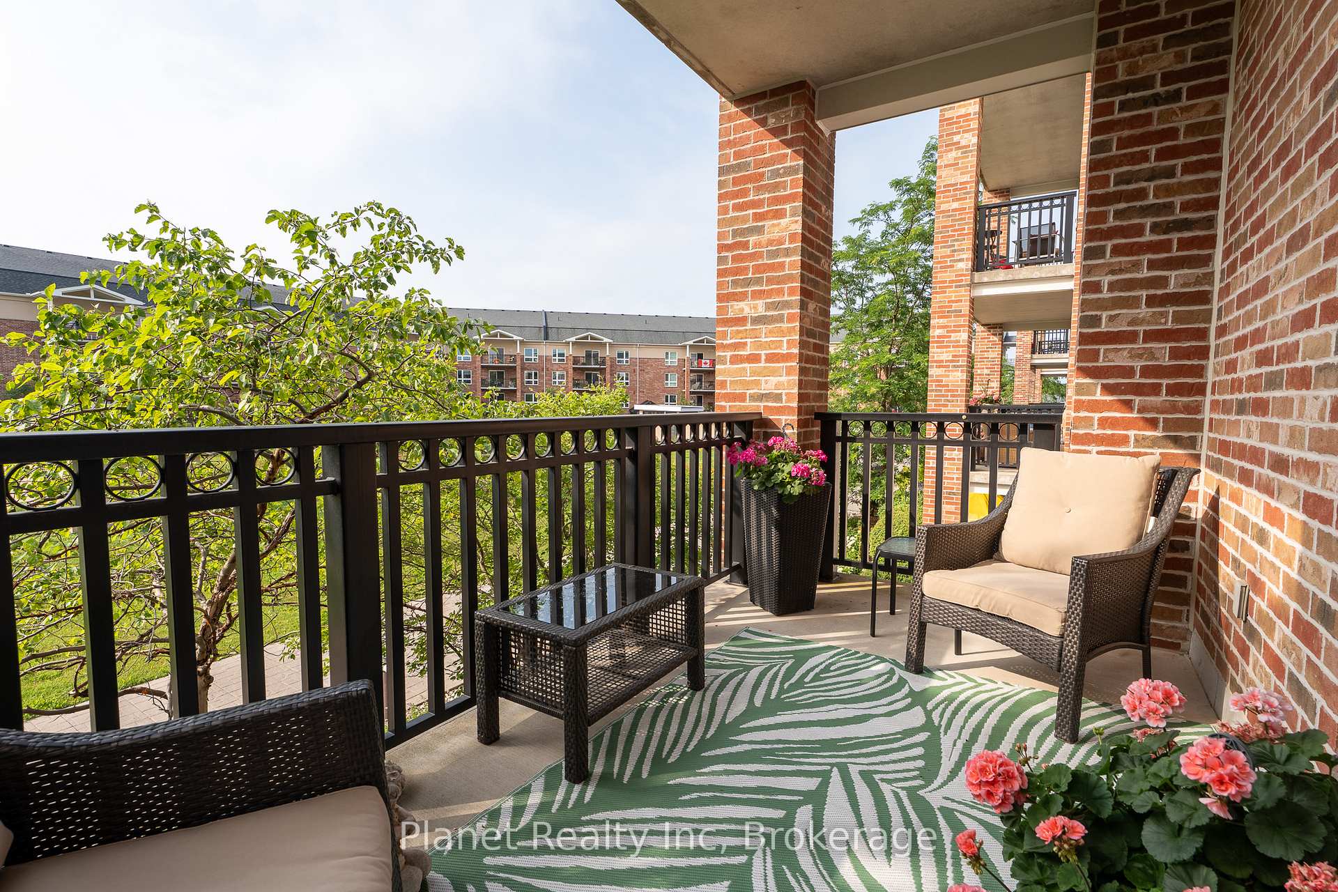 Photo 25 of Unit 208, 65 Bayberry Drive, Guelph, Village By The Arboretum — HOMEH