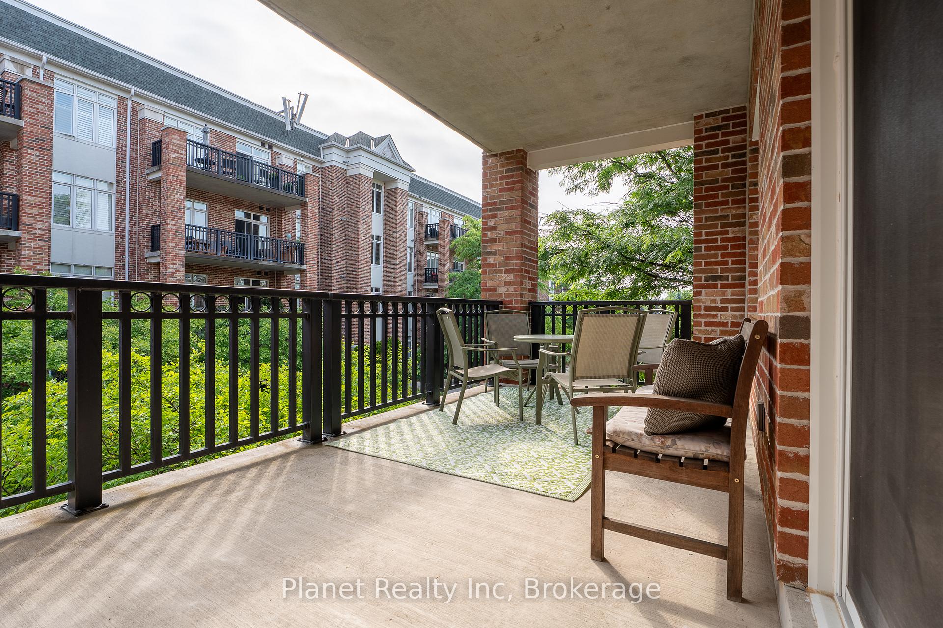 Photo 26 of Unit 208, 65 Bayberry Drive, Guelph, Village By The Arboretum — HOMEH