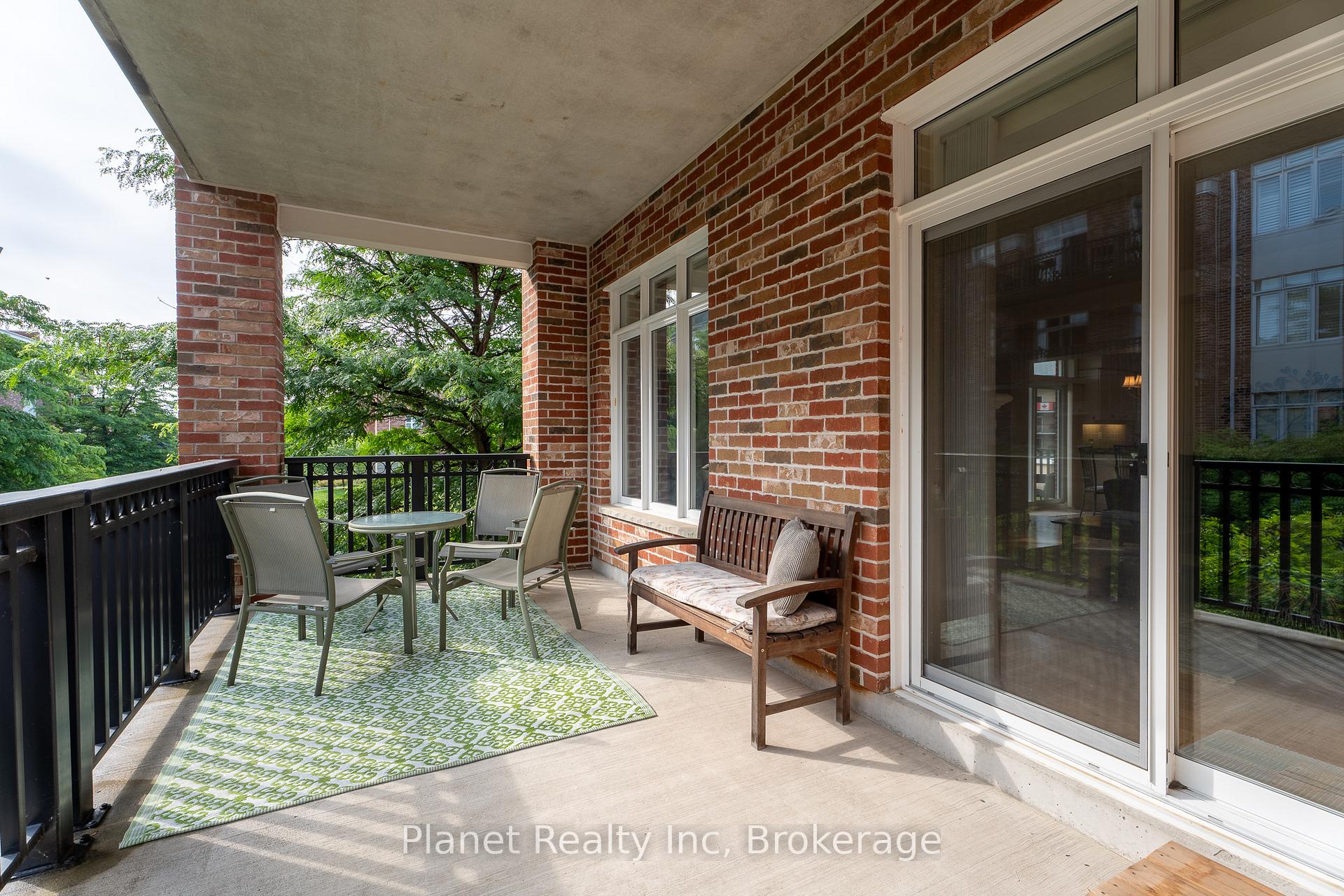 Photo 27 of Unit 208, 65 Bayberry Drive, Guelph, Village By The Arboretum — HOMEH