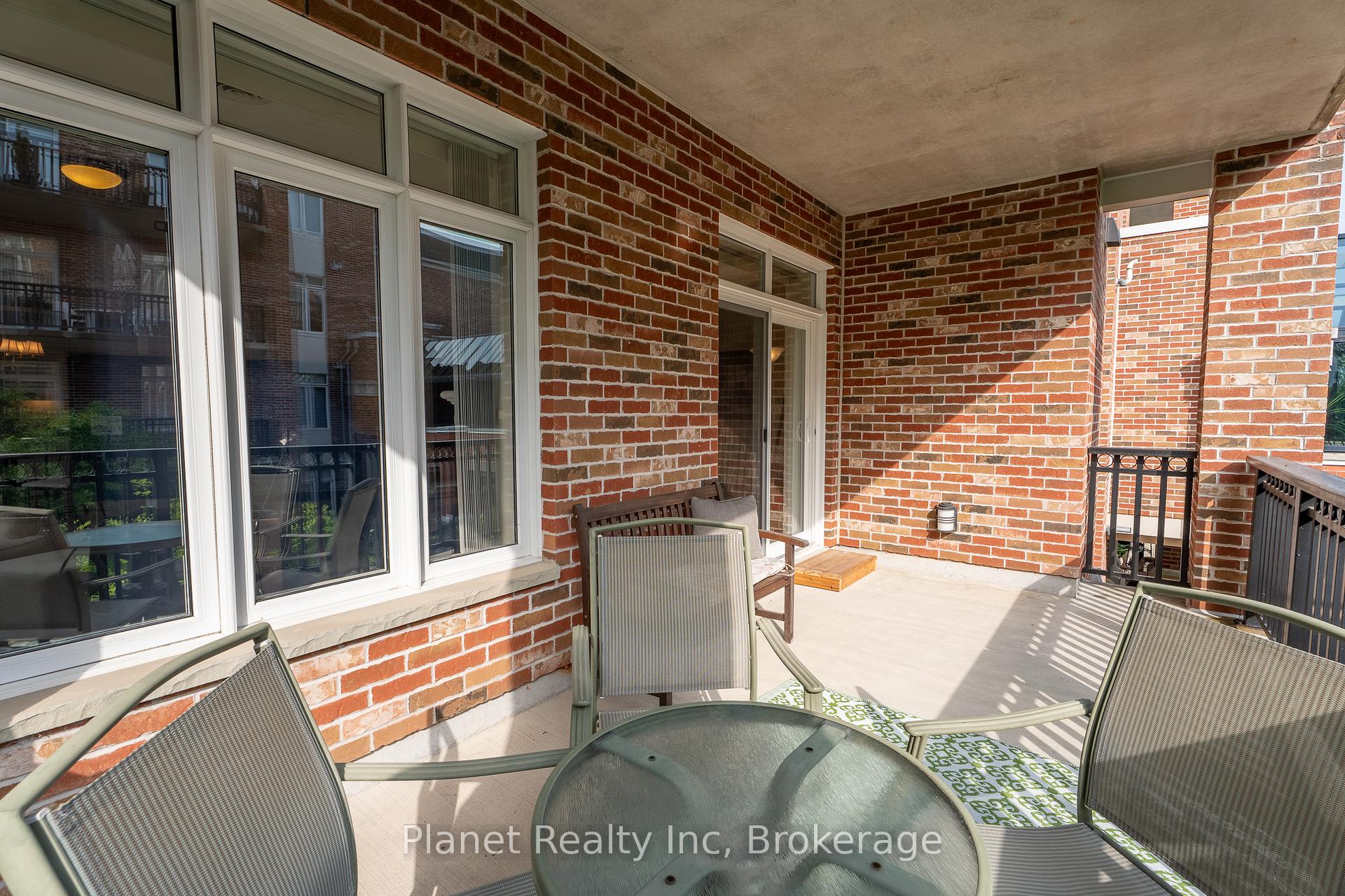 Photo 28 of Unit 208, 65 Bayberry Drive, Guelph, Village By The Arboretum — HOMEH