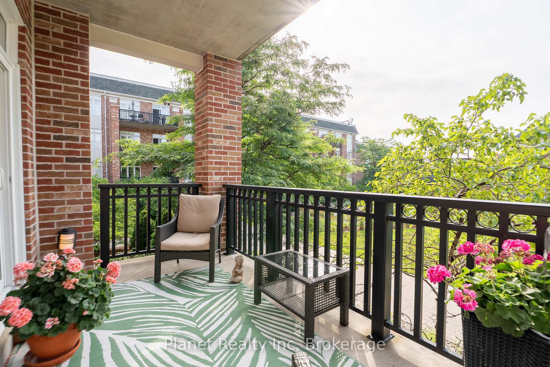 Photo 29 of Unit 208, 65 Bayberry Drive, Guelph, Village By The Arboretum — HOMEH
