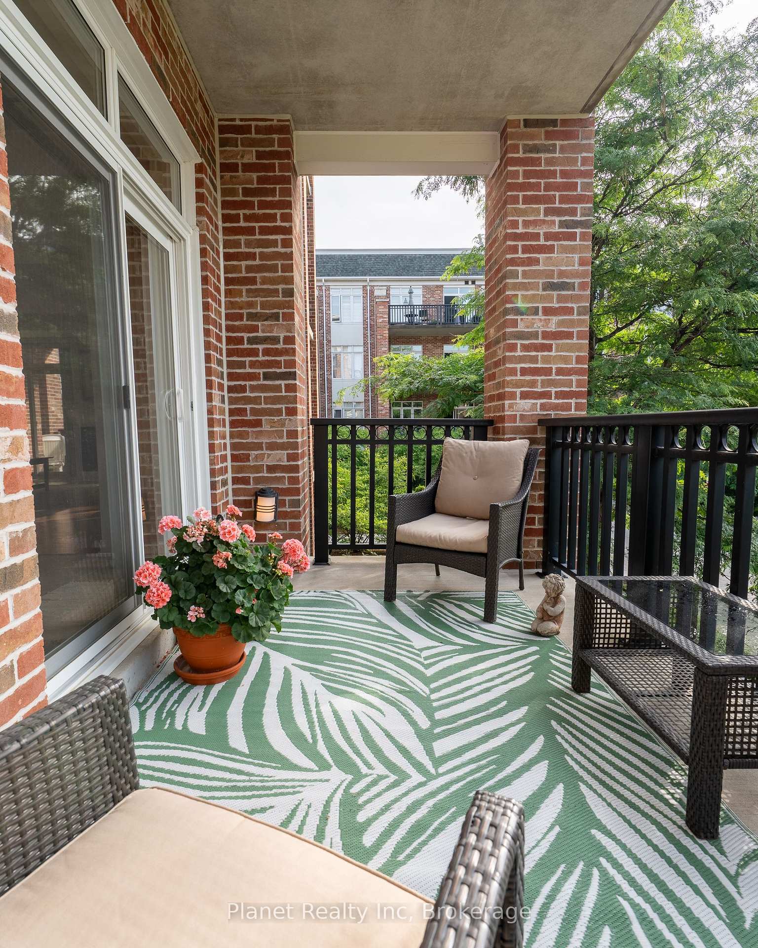 Photo 30 of Unit 208, 65 Bayberry Drive, Guelph, Village By The Arboretum — HOMEH
