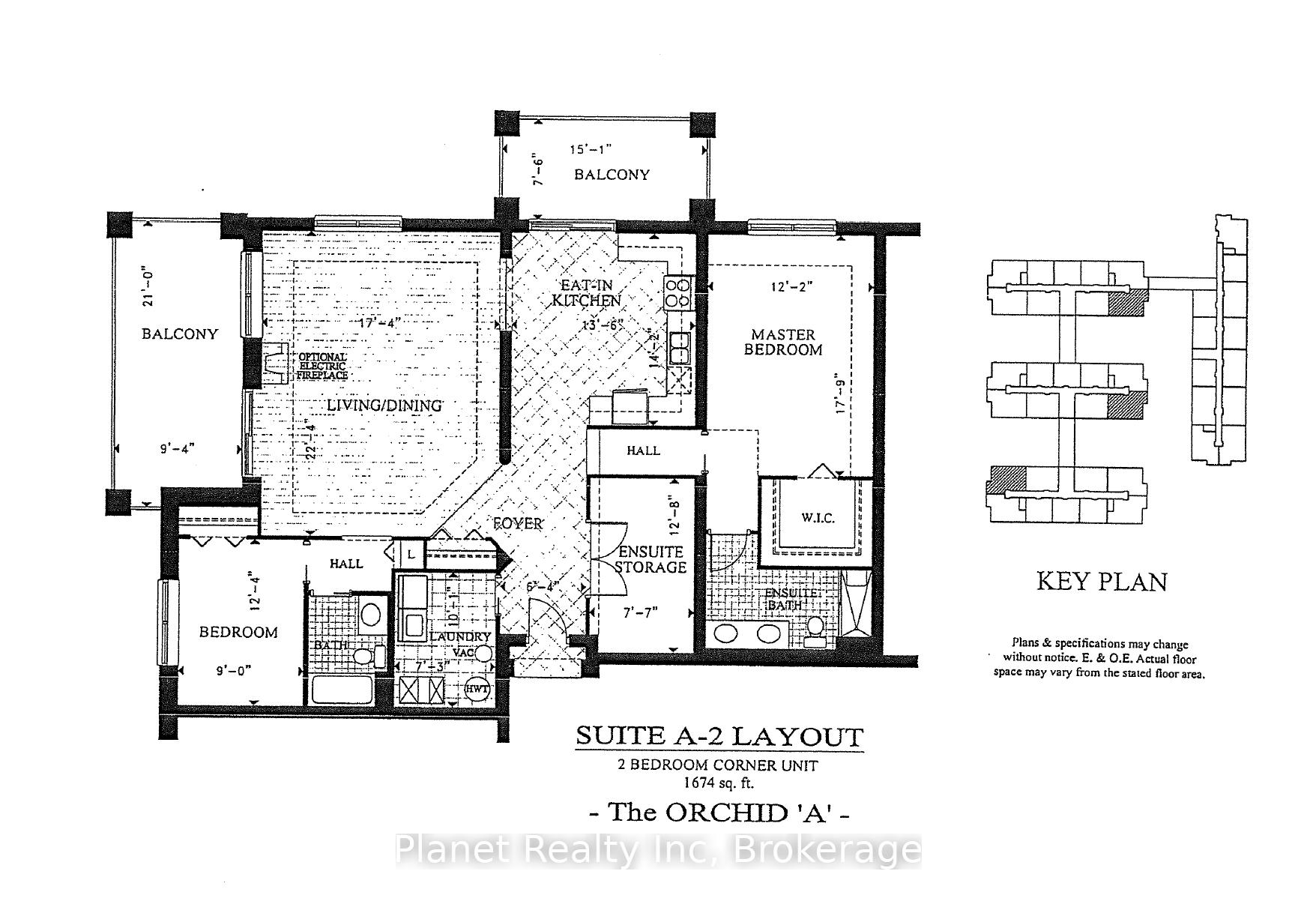 Photo 31 of Unit 208, 65 Bayberry Drive, Guelph, Village By The Arboretum — HOMEH