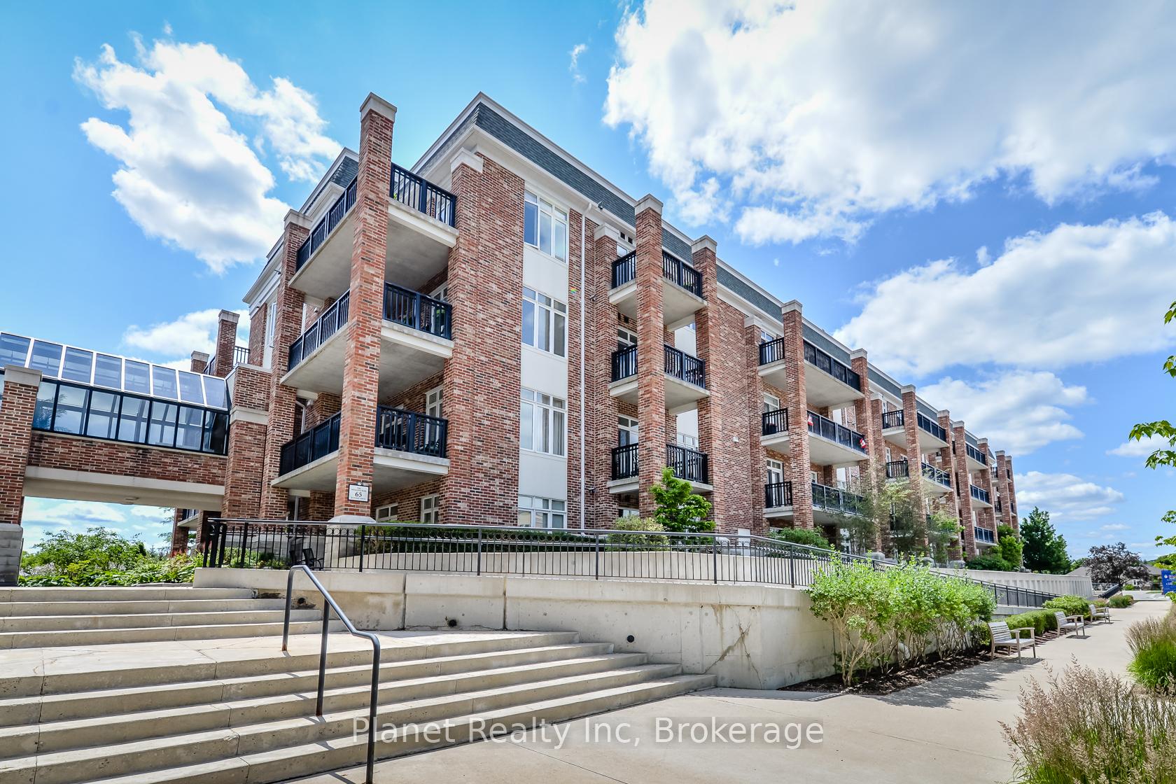 Photo 32 of Unit 208, 65 Bayberry Drive, Guelph, Village By The Arboretum — HOMEH