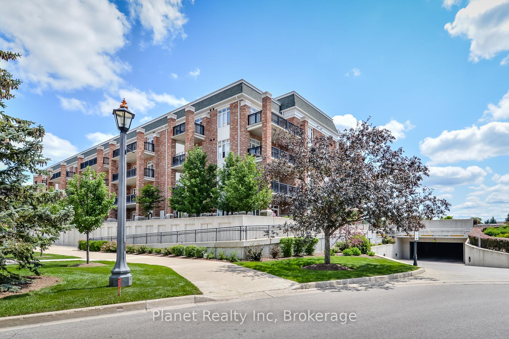 Photo 35 of Unit 208, 65 Bayberry Drive, Guelph, Village By The Arboretum — HOMEH