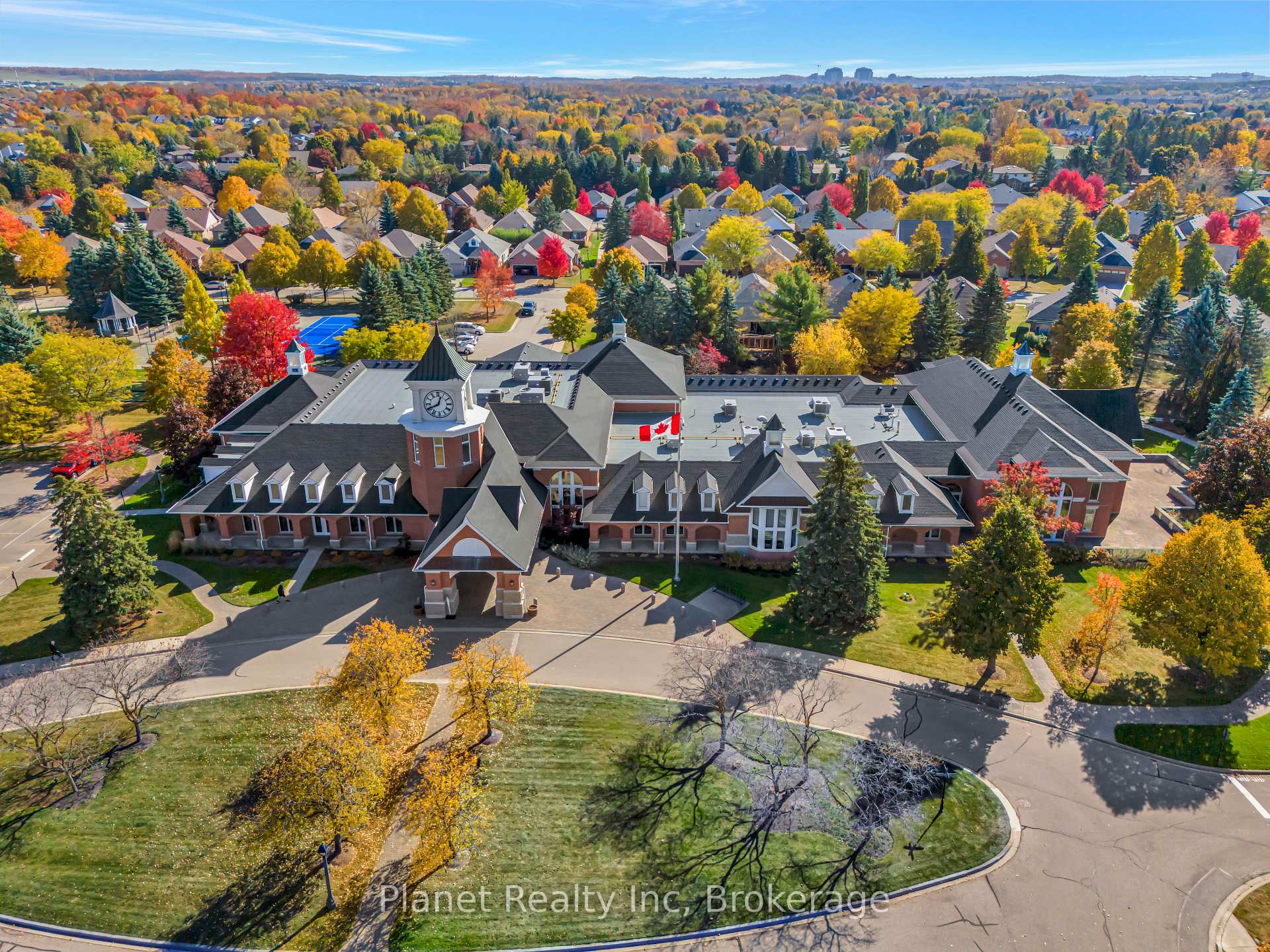 Photo 36 of Unit 208, 65 Bayberry Drive, Guelph, Village By The Arboretum — HOMEH