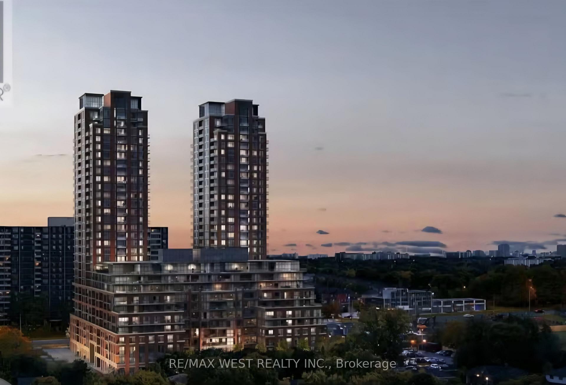 Photo 2 of Unit 708, 3260 Sheppard Avenue, Scarborough, Tam O'Shanter-Sullivan — HOMEH