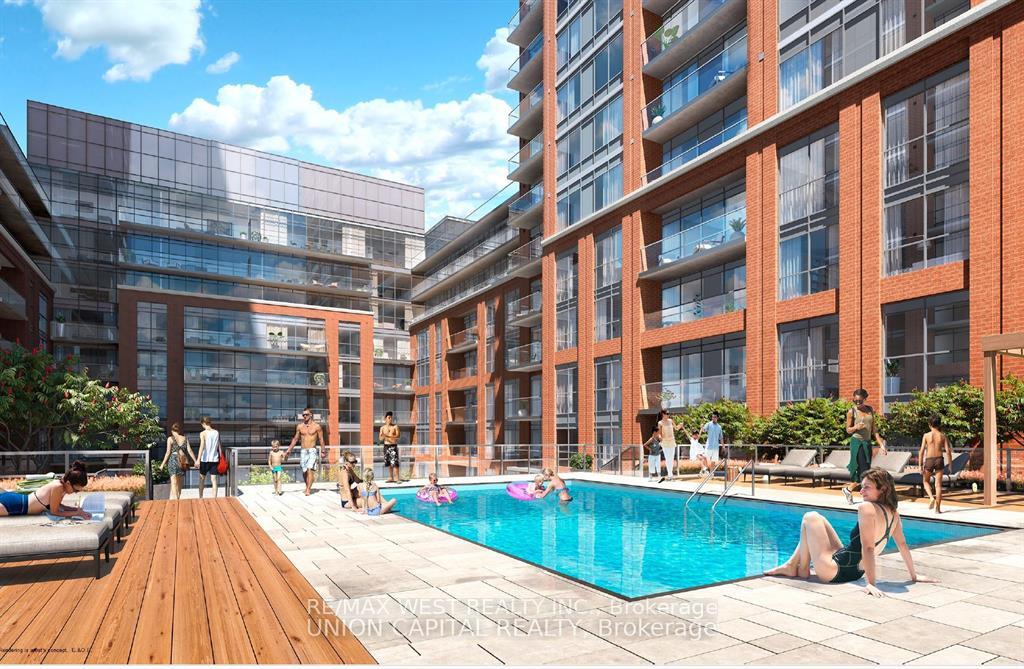 Photo 9 of Unit 708, 3260 Sheppard Avenue, Scarborough, Tam O'Shanter-Sullivan — HOMEH
