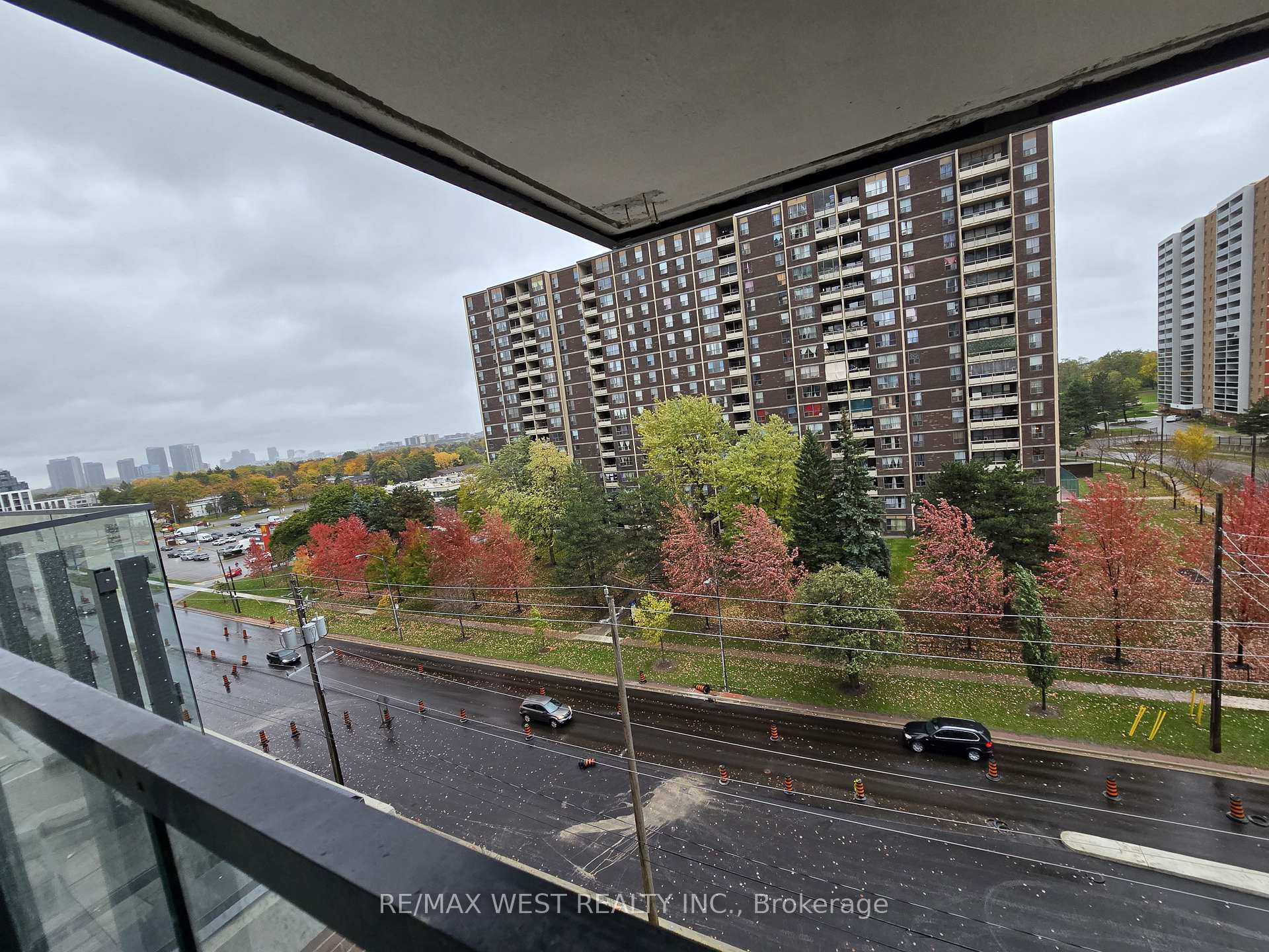Photo 26 of Unit 708, 3260 Sheppard Avenue, Scarborough, Tam O'Shanter-Sullivan — HOMEH