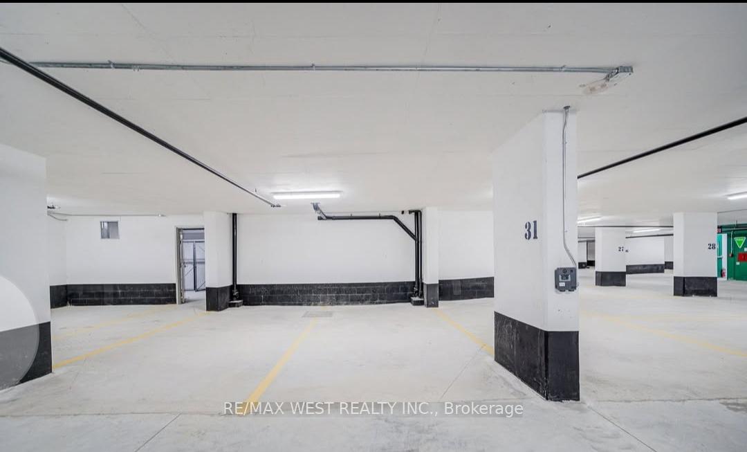 Photo 34 of Unit 708, 3260 Sheppard Avenue, Scarborough, Tam O'Shanter-Sullivan — HOMEH