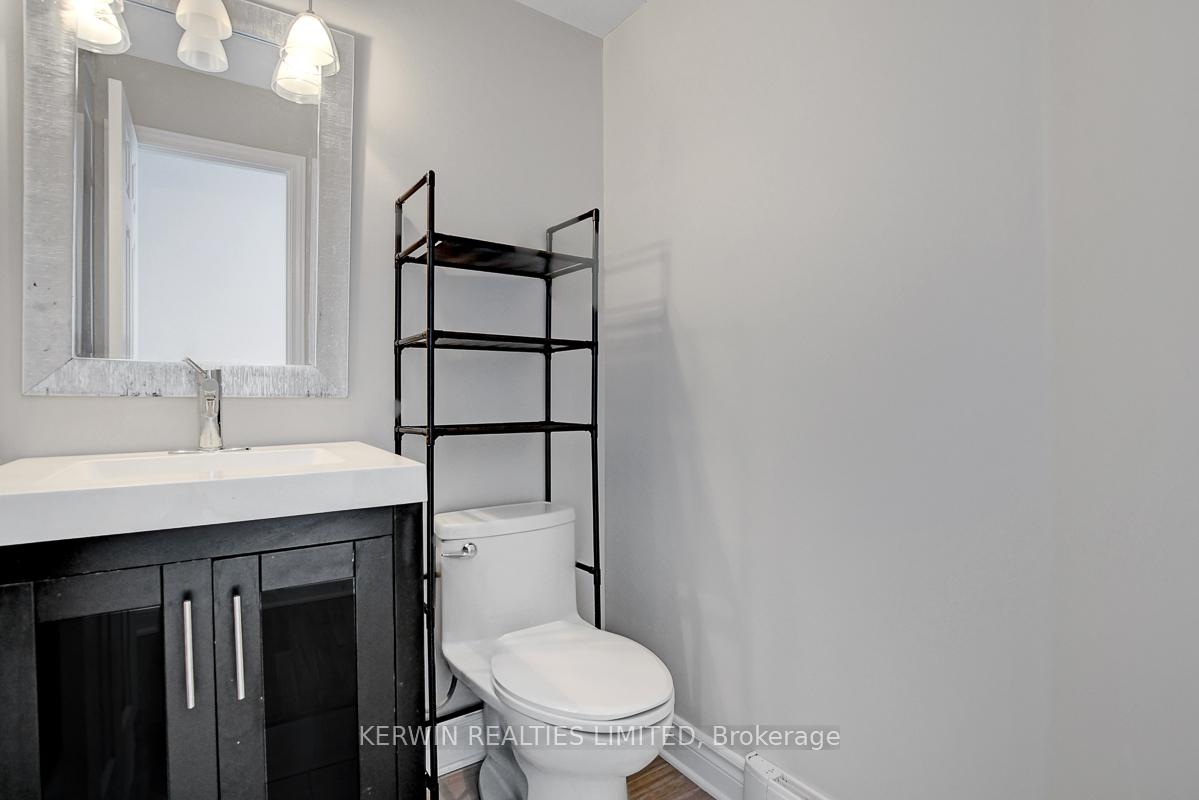 Photo 6 of Unit 7, 190 Briston Private, Ottawa, Hunt Club Park — HOMEH