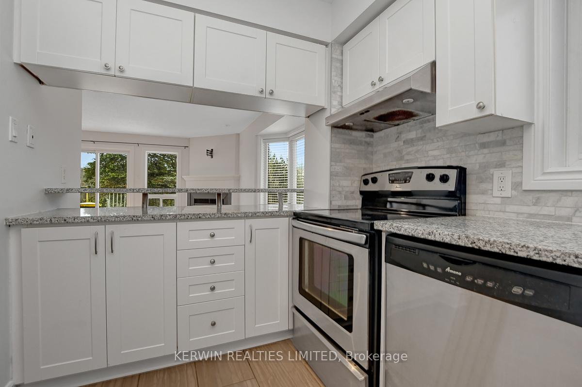 Photo 9 of Unit 7, 190 Briston Private, Ottawa, Hunt Club Park — HOMEH