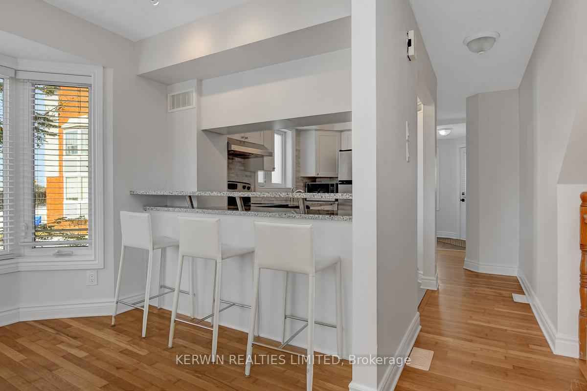 Photo 11 of Unit 7, 190 Briston Private, Ottawa, Hunt Club Park — HOMEH