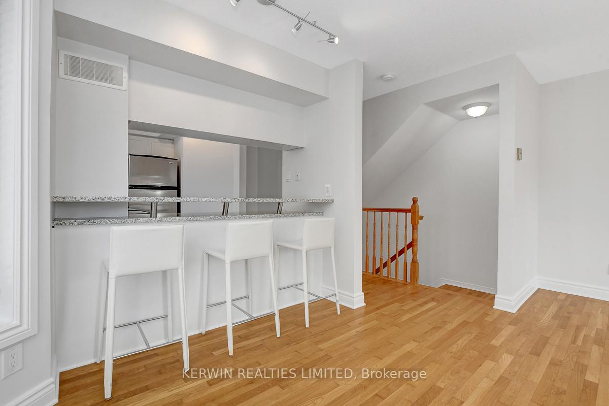 Photo 15 of Unit 7, 190 Briston Private, Ottawa, Hunt Club Park — HOMEH