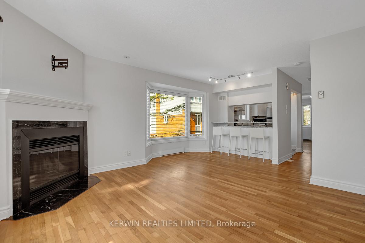 Photo 16 of Unit 7, 190 Briston Private, Ottawa, Hunt Club Park — HOMEH