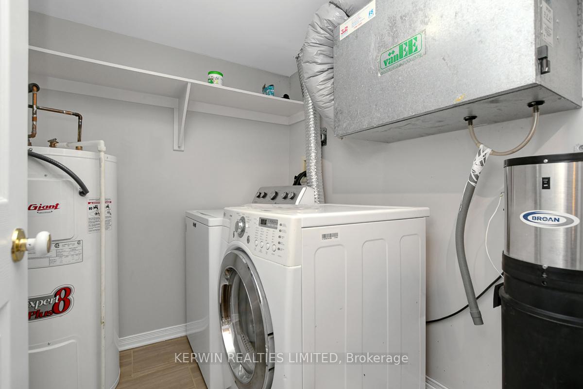 Photo 24 of Unit 7, 190 Briston Private, Ottawa, Hunt Club Park — HOMEH