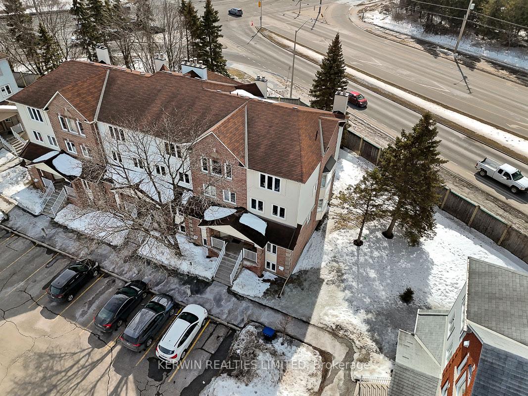 Photo 25 of Unit 7, 190 Briston Private, Ottawa, Hunt Club Park — HOMEH